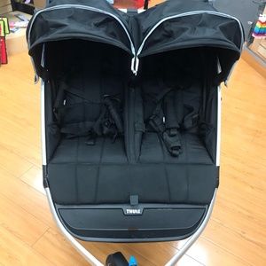Thule Urban Glide Double Stroller